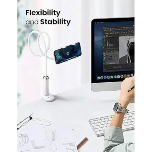 UGREEN Multifunction Phone Stand – photo 4