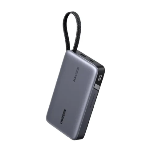 UGREEN Nexode 20000mAh 145W laptop power bank