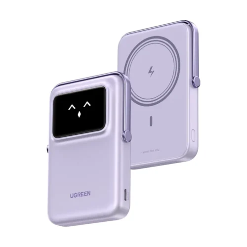 UGREEN Uno magnetic power bank alternate colour view