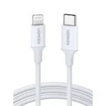 UGREEN US171 USB-C to Lightning cable for iPhone fast charging