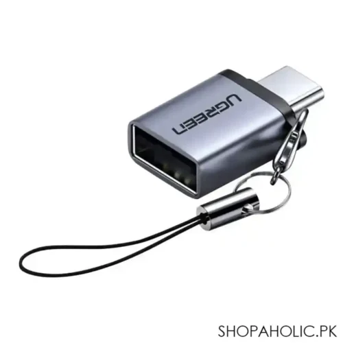 UGREEN US270 USB-C to USB 3.0 OTG Adapter – photo 1