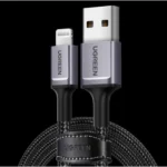 UGREEN US293 MFi Lightning to USB-A cable for iPhone