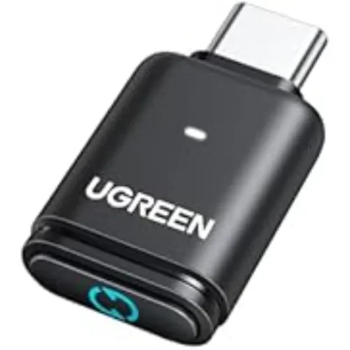 UGREEN 45008 USB-C Bluetooth 5.3 audio adapter
