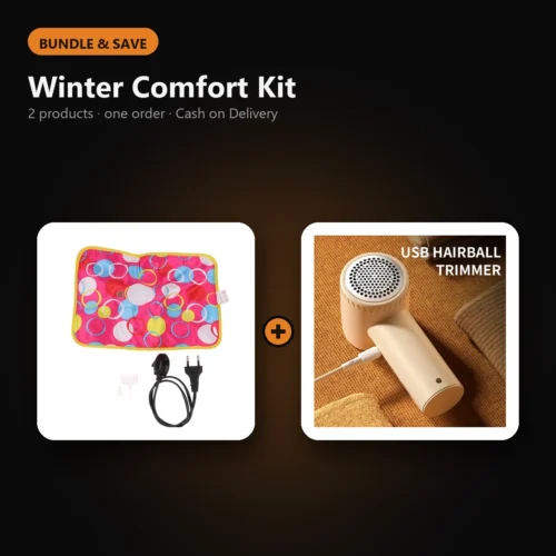 Winter Comfort Kit